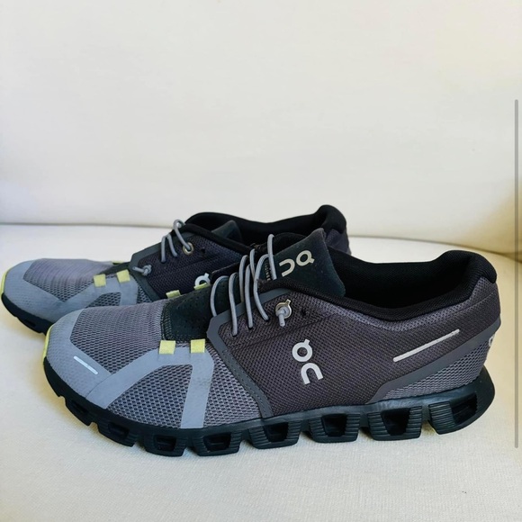 On Running Shoes - ON cloud tennis shoes